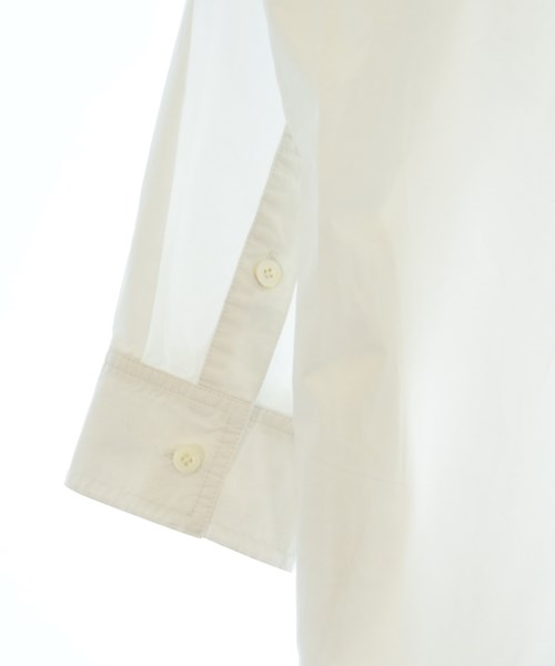 Traditional Weatherwear（トラディショナルウェザーウェア）シャツワンピース 白 サイズ:S レディース/2200672633027