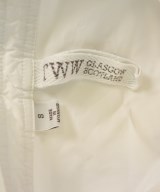 Traditional Weatherwear（トラディショナルウェザーウェア）シャツワンピース 白 サイズ:S レディース/2200672633027
