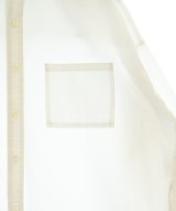 Traditional Weatherwear（トラディショナルウェザーウェア）シャツワンピース 白 サイズ:S レディース/2200672633027