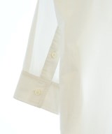 Traditional Weatherwear（トラディショナルウェザーウェア）シャツワンピース 白 サイズ:S レディース/2200672633027