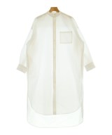 Traditional Weatherwear シャツワンピース