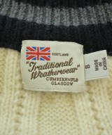 Traditional Weatherwear（トラディショナルウェザーウェア）カーディガン 黄 サイズ:S レディース/2200676265057