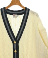 Traditional Weatherwear（トラディショナルウェザーウェア）カーディガン 黄 サイズ:S レディース/2200676265057