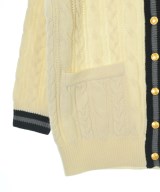 Traditional Weatherwear（トラディショナルウェザーウェア）カーディガン 黄 サイズ:S レディース/2200676265057