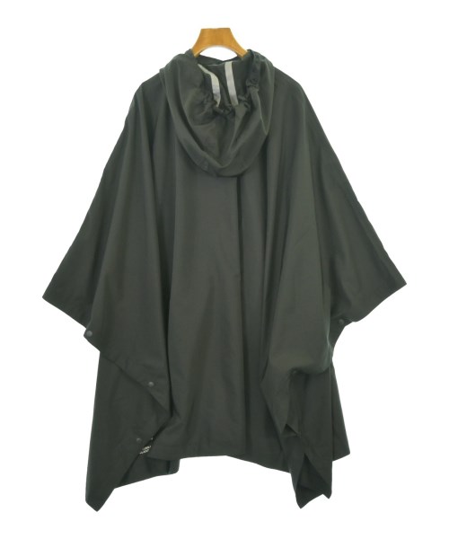 Traditional Weatherwear（トラディショナルウェザーウェア）ポンチョ 黒 サイズ:SM レディース/2200679820079