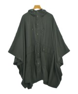 Traditional Weatherwear（トラディショナルウェザーウェア）ポンチョ 黒 サイズ:SM レディース/2200679820079