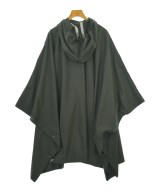 Traditional Weatherwear（トラディショナルウェザーウェア）ポンチョ 黒 サイズ:SM レディース/2200679820079