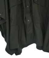 Traditional Weatherwear（トラディショナルウェザーウェア）ポンチョ 黒 サイズ:SM レディース/2200679820079
