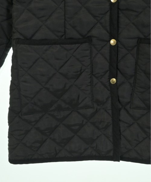 Traditional Weatherwear（トラディショナルウェザーウェア）その他 黒 サイズ:34(XS位) レディース/2200676590012