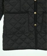 Traditional Weatherwear（トラディショナルウェザーウェア）その他 黒 サイズ:34(XS位) レディース/2200676590012