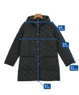 Traditional Weatherwear（トラディショナルウェザーウェア）その他 黒 サイズ:34(XS位) レディース/2200676590012