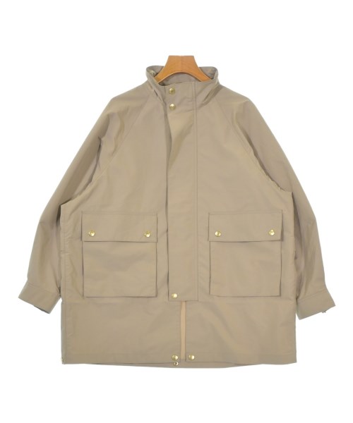 Traditional Weatherwear(トラディショナルウェザーウェア)その他 ベージュ サイズ:34(XS位)/2200680383013
