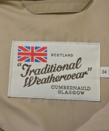 Traditional Weatherwear（トラディショナルウェザーウェア）その他 ベージュ サイズ:34(XS位) レディース/2200680383013
