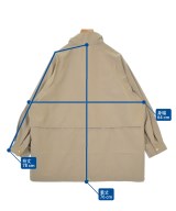 Traditional Weatherwear（トラディショナルウェザーウェア）その他 ベージュ サイズ:34(XS位) レディース/2200680383013