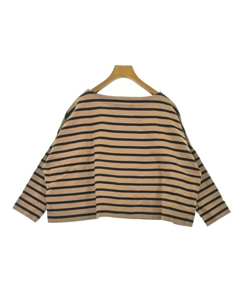 Traditional Weatherwear（トラディショナルウェザーウェア）Tシャツ・カットソー ベージュ サイズ:S レディース/2200672631016
