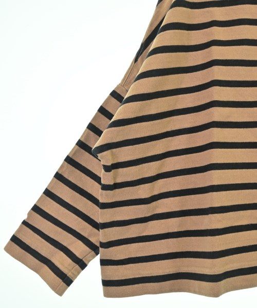 Traditional Weatherwear（トラディショナルウェザーウェア）Tシャツ・カットソー ベージュ サイズ:S レディース/2200672631016