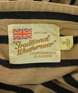 Traditional Weatherwear（トラディショナルウェザーウェア）Tシャツ・カットソー ベージュ サイズ:S レディース/2200672631016