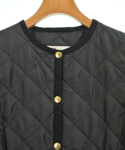 Traditional Weatherwear（トラディショナルウェザーウェア）その他 黒 サイズ:32(XXS位) レディース/2200673236029