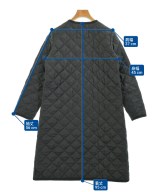 Traditional Weatherwear（トラディショナルウェザーウェア）その他 黒 サイズ:32(XXS位) レディース/2200673236029