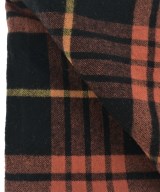 Traditional Weatherwear（トラディショナルウェザーウェア）マフラー 黒 サイズ:- レディース/2200673678072