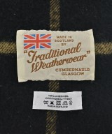 Traditional Weatherwear（トラディショナルウェザーウェア）マフラー 黒 サイズ:- レディース/2200673678072