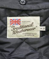 Traditional Weatherwear（トラディショナルウェザーウェア）その他 紺 サイズ:36(S位) レディース/2200681068018