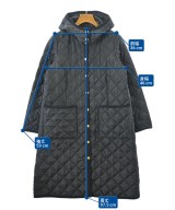 Traditional Weatherwear（トラディショナルウェザーウェア）その他 紺 サイズ:36(S位) レディース/2200681068018
