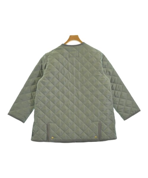 Traditional Weatherwear（トラディショナルウェザーウェア）その他 グレー サイズ:34(XS位) レディース/2200671601188
