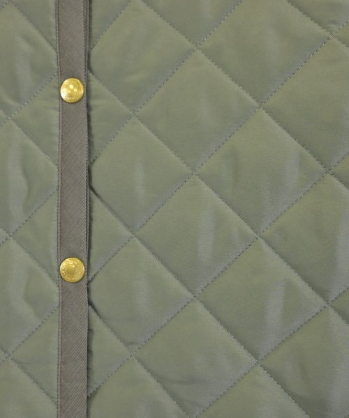 Traditional Weatherwear（トラディショナルウェザーウェア）その他 グレー サイズ:34(XS位) レディース/2200671601188