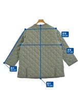 Traditional Weatherwear（トラディショナルウェザーウェア）その他 グレー サイズ:34(XS位) レディース/2200671601188