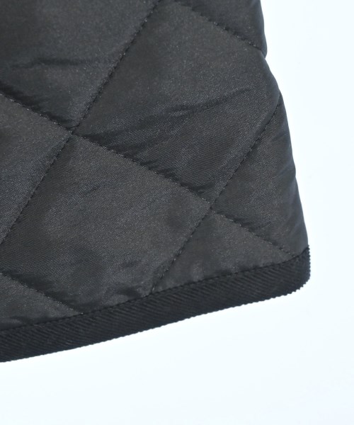 Traditional Weatherwear（トラディショナルウェザーウェア）ダウンジャケット/ダウンベスト 黒 サイズ:36(S位) レディース/2200687256037