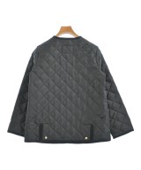 Traditional Weatherwear（トラディショナルウェザーウェア）ダウンジャケット/ダウンベスト 黒 サイズ:36(S位) レディース/2200687256037
