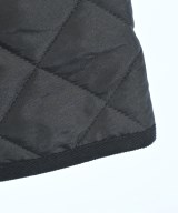 Traditional Weatherwear（トラディショナルウェザーウェア）ダウンジャケット/ダウンベスト 黒 サイズ:36(S位) レディース/2200687256037