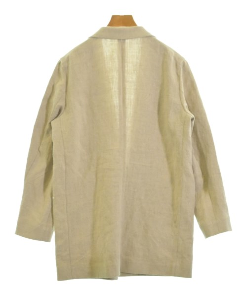 Traditional Weatherwear（トラディショナルウェザーウェア）テーラードジャケット ベージュ サイズ:S レディース/2200684056104
