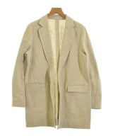 Traditional Weatherwear（トラディショナルウェザーウェア）テーラードジャケット ベージュ サイズ:S レディース/2200684056104