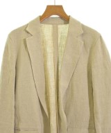 Traditional Weatherwear（トラディショナルウェザーウェア）テーラードジャケット ベージュ サイズ:S レディース/2200684056104