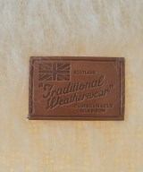 Traditional Weatherwear（トラディショナルウェザーウェア）ストール 白 サイズ:- レディース/2200689360480