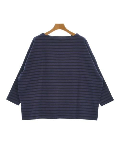Traditional Weatherwear(トラディショナルウェザーウェア)Tシャツ・カットソー 紫 サイズ:S/2200690050042
