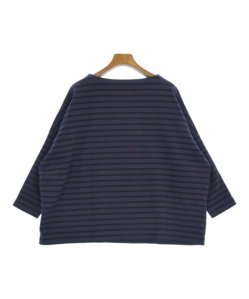 Traditional Weatherwear（トラディショナルウェザーウェア）Tシャツ・カットソー 紫 サイズ:S レディース/2200690050042
