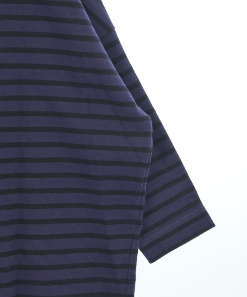 Traditional Weatherwear（トラディショナルウェザーウェア）Tシャツ・カットソー 紫 サイズ:S レディース/2200690050042