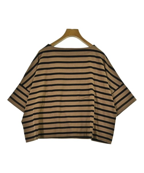 Traditional Weatherwear（トラディショナルウェザーウェア）Tシャツ・カットソー 茶 サイズ:S レディース/2200685944110