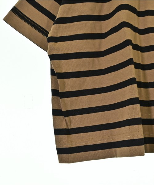 Traditional Weatherwear（トラディショナルウェザーウェア）Tシャツ・カットソー 茶 サイズ:S レディース/2200685944110