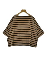 Traditional Weatherwear（トラディショナルウェザーウェア）Tシャツ・カットソー 茶 サイズ:S レディース/2200685944110