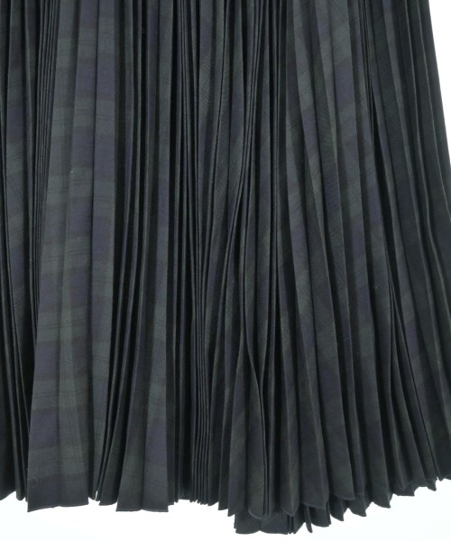 Traditional Weatherwear（トラディショナルウェザーウェア）ロング・マキシ丈スカート 紺 サイズ:S レディース/2200685944516
