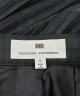 Traditional Weatherwear（トラディショナルウェザーウェア）ロング・マキシ丈スカート 紺 サイズ:S レディース/2200685944516