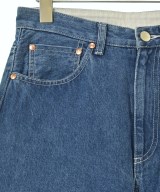 Traditional Weatherwear（トラディショナルウェザーウェア）デニムパンツ 紺 サイズ:S レディース/2200685944554