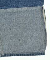 Traditional Weatherwear（トラディショナルウェザーウェア）デニムパンツ 紺 サイズ:S レディース/2200685944554