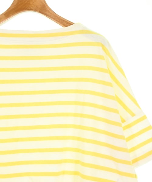 Traditional Weatherwear（トラディショナルウェザーウェア）Tシャツ・カットソー 黄 サイズ:S レディース/2200688190033