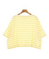 Traditional Weatherwear（トラディショナルウェザーウェア）Tシャツ・カットソー 黄 サイズ:S レディース/2200688190033