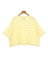 Traditional Weatherwear（トラディショナルウェザーウェア）Tシャツ・カットソー 黄 サイズ:S レディース/2200688190033